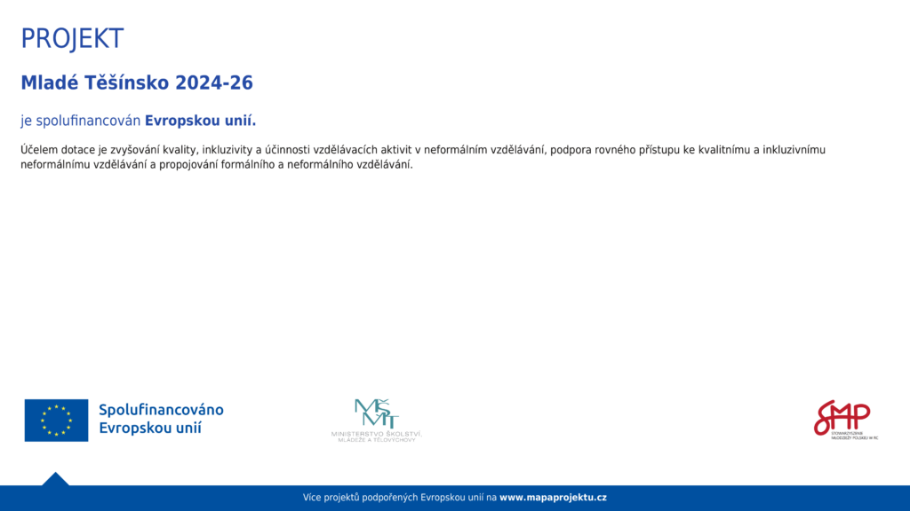 mlade tesinsko baner